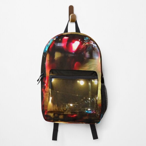 Item preview, Night car lights of Santa Cruz designed and sold by Maxiverse.