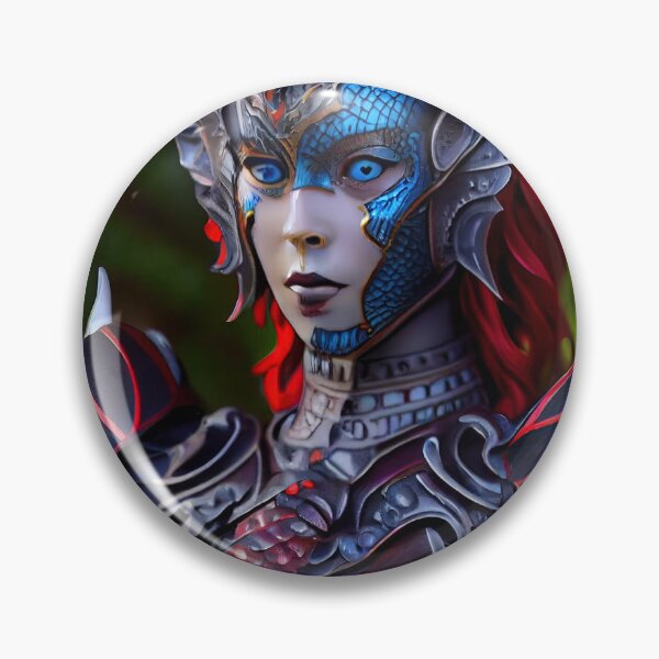 Item preview, Annisa designed and sold by OccultDreams.
