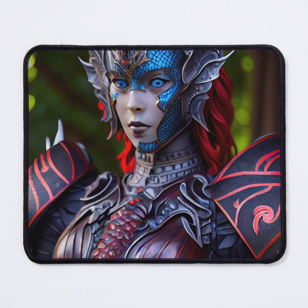 Item preview, Annisa designed and sold by OccultDreams.