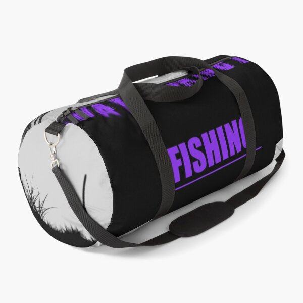 Item preview, Fishing isn't always boring designed and sold by SmashLights.