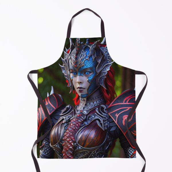 Item preview, Annisa designed and sold by OccultDreams.