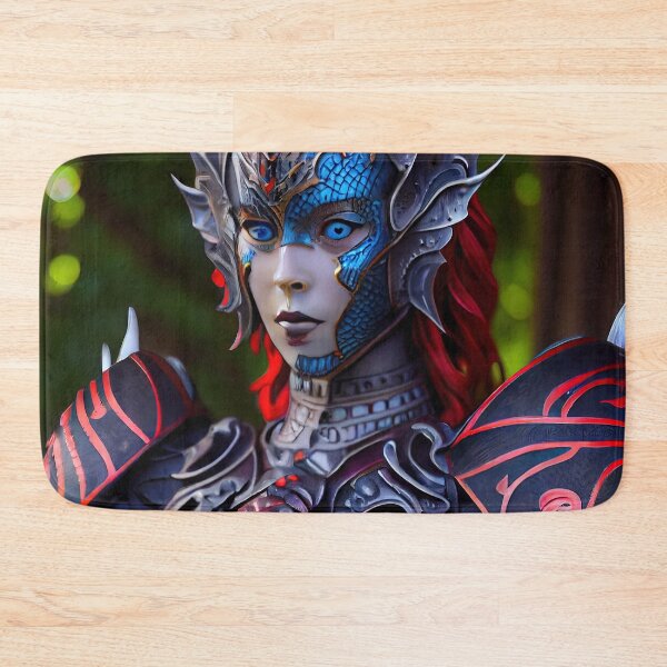Item preview, Annisa designed and sold by OccultDreams.