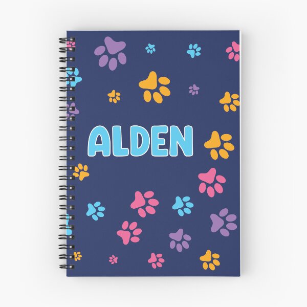 Item preview, Alden Pet Name designed and sold by VintagePathway.