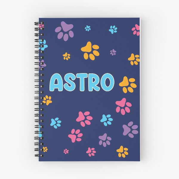 Item preview, Astro Pet Name designed and sold by VintagePathway.