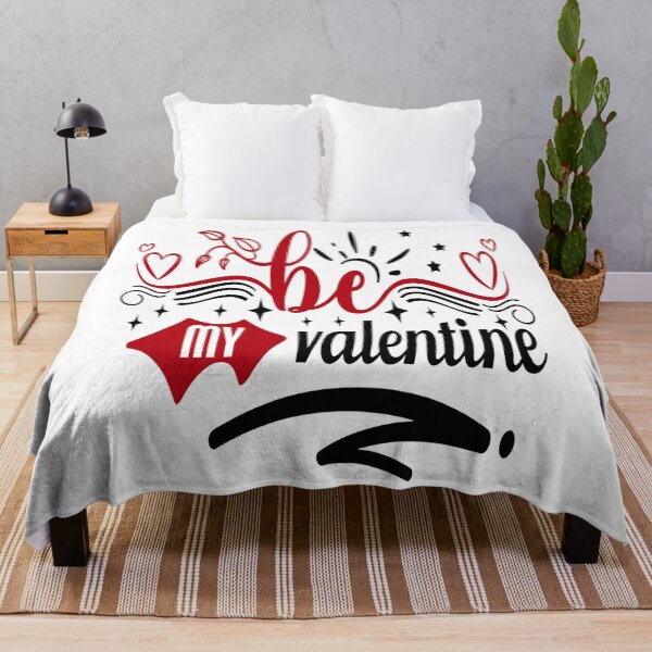 Item preview, be my valentine designed and sold by Phoenix-Fire1.