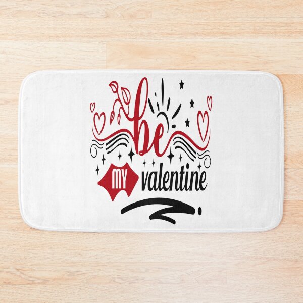 Item preview, be my valentine designed and sold by Phoenix-Fire1.
