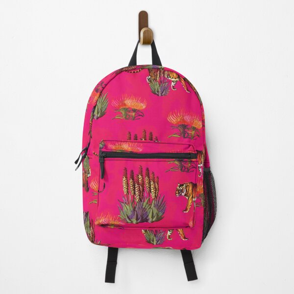 Item preview, Magenta Tiger designed and sold by Print-Designs.