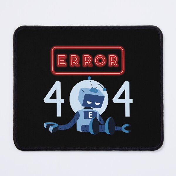 Item preview, error sign-error 404, designed and sold by Itsforyou1.