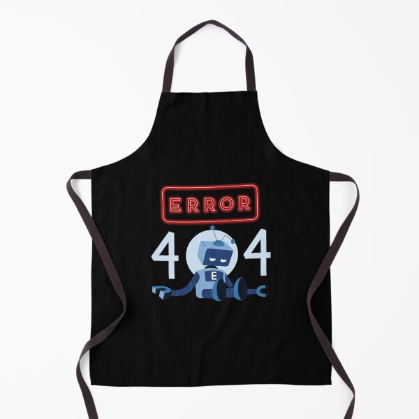 Item preview, error sign-error 404, designed and sold by Itsforyou1.