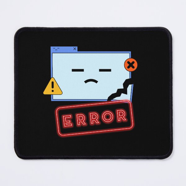Item preview, error sign-error 404, designed and sold by Itsforyou1.