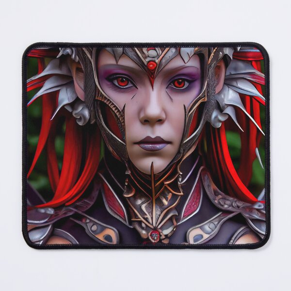 Item preview, Nurul designed and sold by OccultDreams.