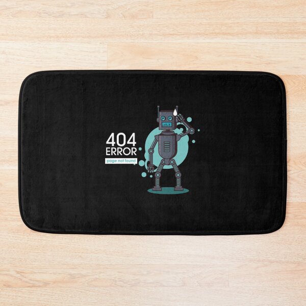 Item preview, error sign-error 404, designed and sold by Itsforyou1.