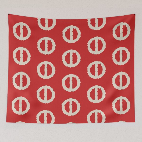 Item preview, Moon Rune Collection (Lunar Red) designed and sold by Chaosium.