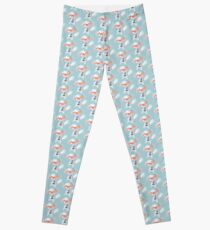 Wooper Leggings