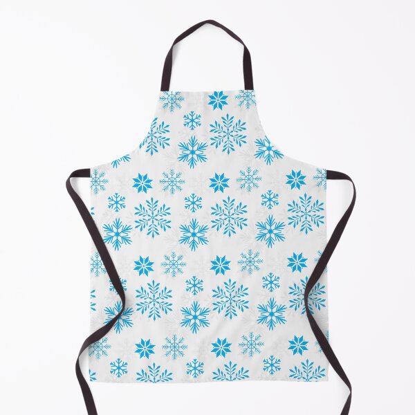 Item preview, Winter Snowflake Pattern Design designed and sold by Zirrko.