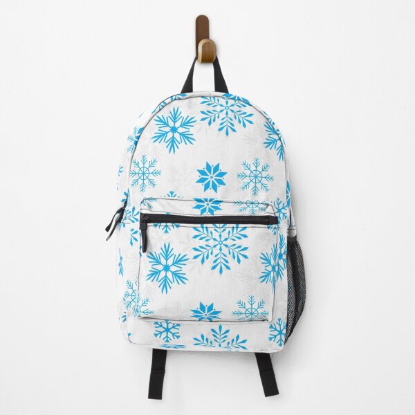 Item preview, Winter Snowflake Pattern Design designed and sold by Zirrko.