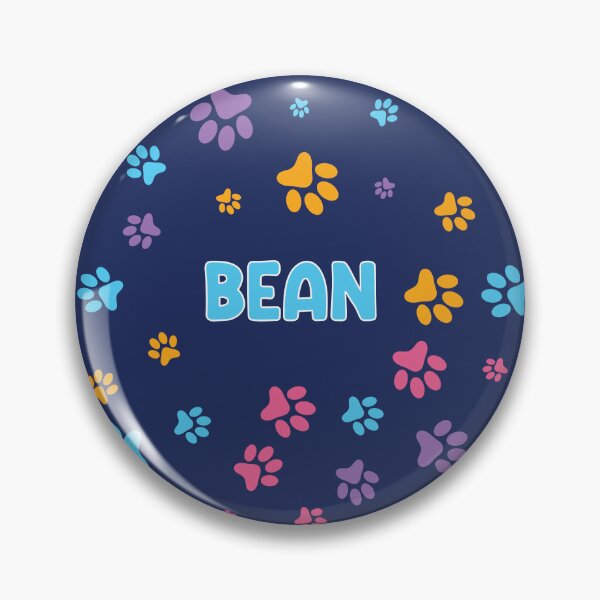 Item preview, Bean Pet Name designed and sold by VintagePathway.