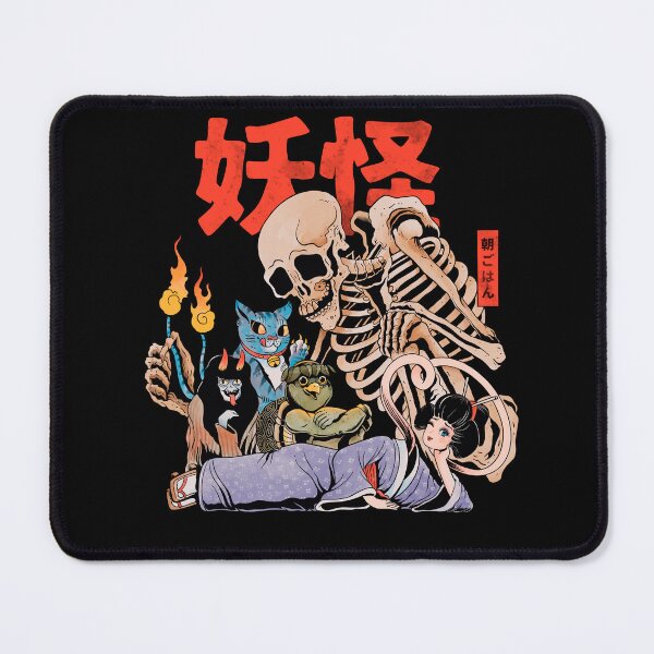 Item preview, Yokai club designed and sold by ppmid.