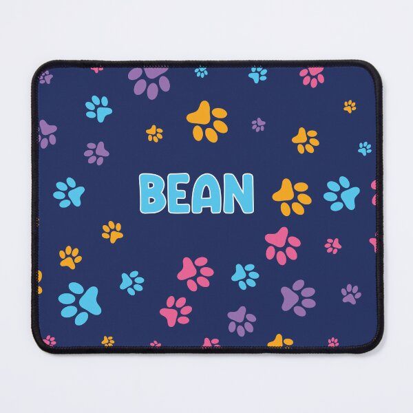 Item preview, Bean Pet Name designed and sold by VintagePathway.