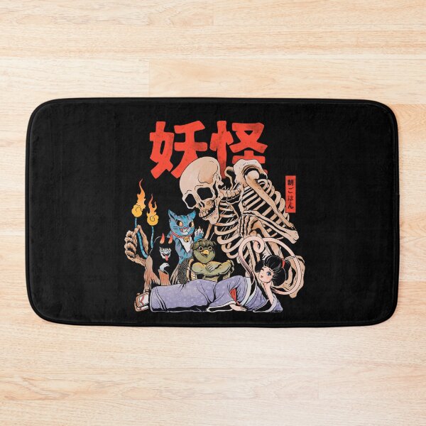 Item preview, Yokai club designed and sold by ppmid.