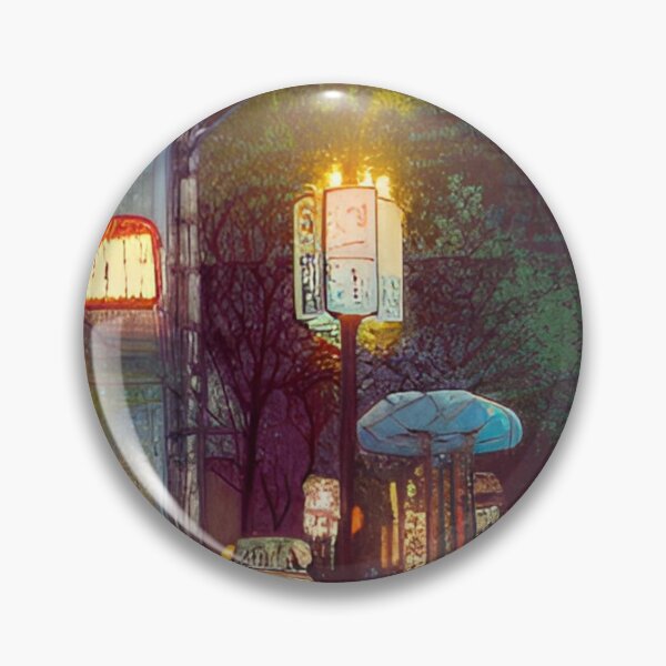 Item preview, the city of the faceless designed and sold by voxy89.