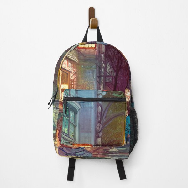 Item preview, the city of the faceless designed and sold by voxy89.