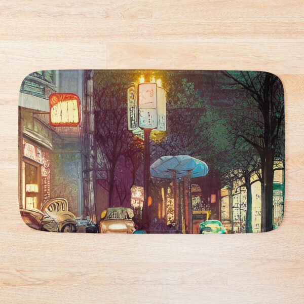 Item preview, the city of the faceless designed and sold by voxy89.