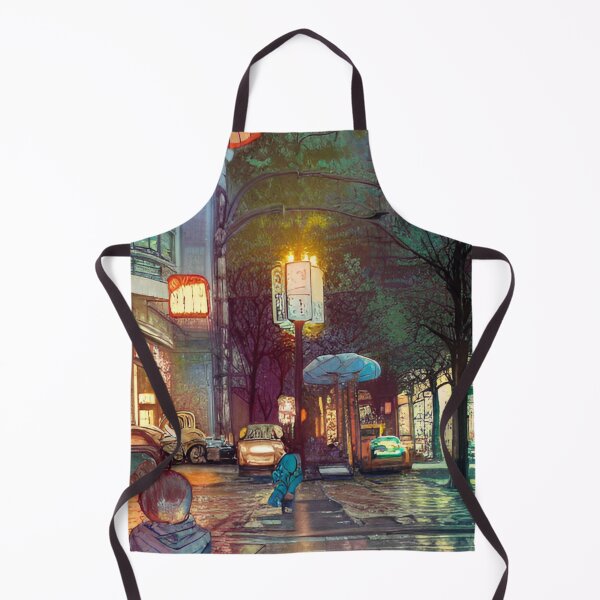 Item preview, the city of the faceless designed and sold by voxy89.