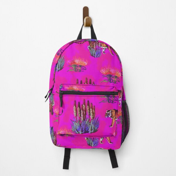 Item preview, African Tiger pattern designed and sold by Print-Designs.