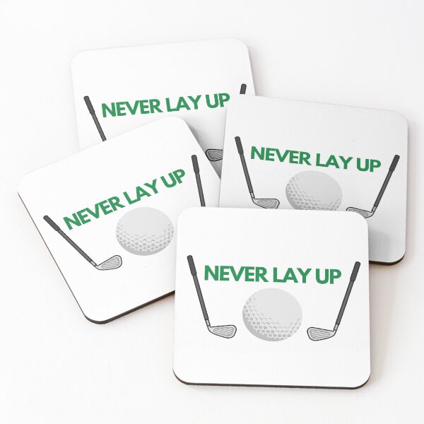 Item preview, NEVER LAY UP designed and sold by Rileyjoel2003.