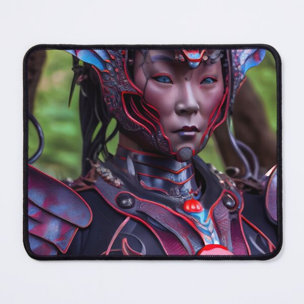 Item preview, Adiratna designed and sold by OccultDreams.