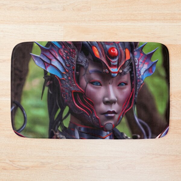 Item preview, Adiratna designed and sold by OccultDreams.
