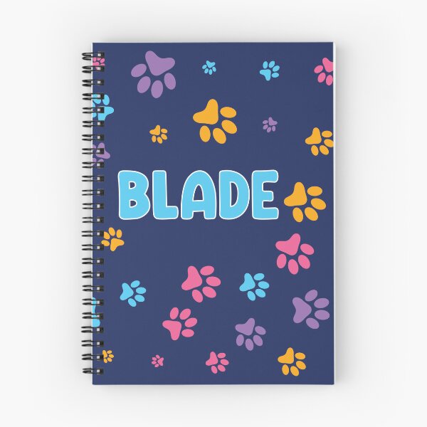 Item preview, Blade Pet Name designed and sold by VintagePathway.