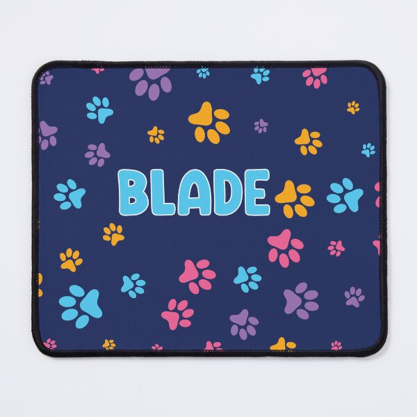 Item preview, Blade Pet Name designed and sold by VintagePathway.