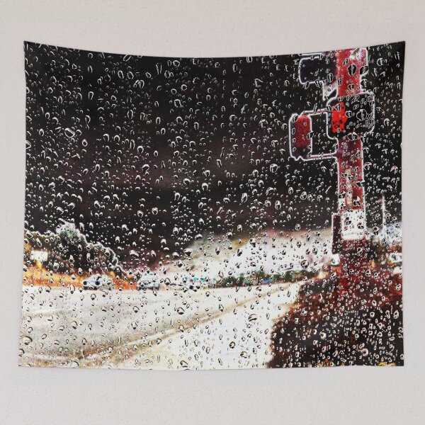 Item preview, Sedona rain designed and sold by Maxiverse.