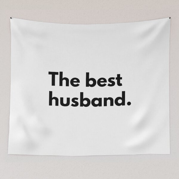 Item preview, The best husband. designed and sold by Dj Gavric998.