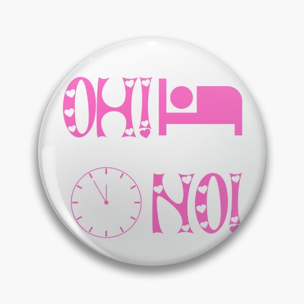 Item preview, OH NO! UH NO! designed and sold by BigBasement.