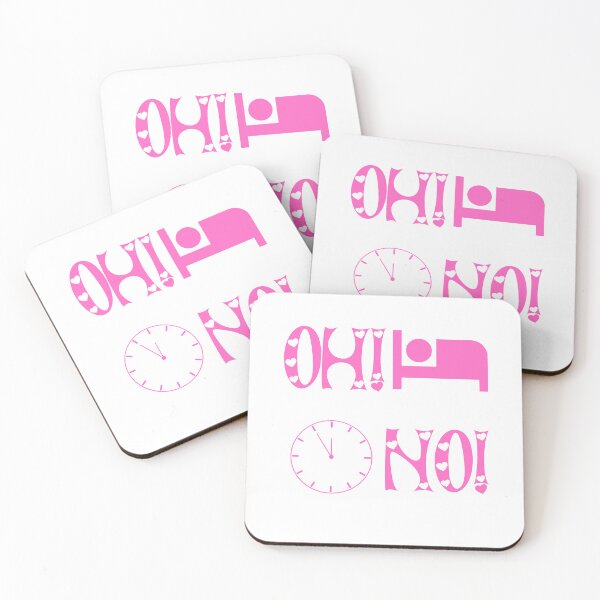 Item preview, OH NO! UH NO! designed and sold by BigBasement.