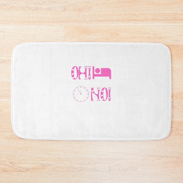 Item preview, OH NO! UH NO! designed and sold by BigBasement.