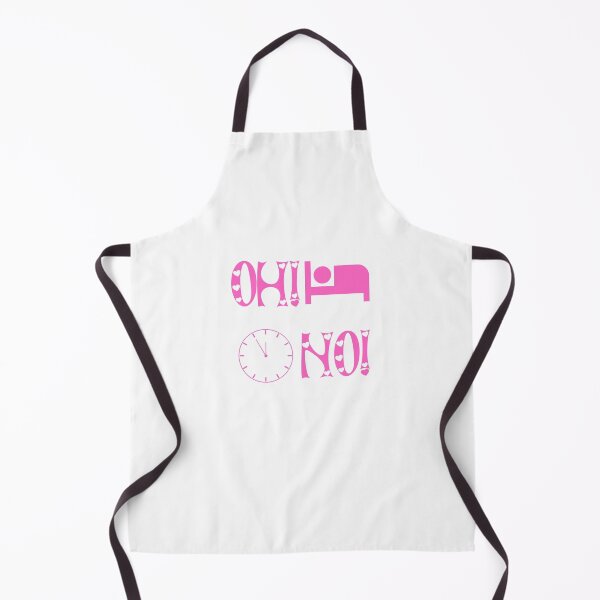 Item preview, OH NO! UH NO! designed and sold by BigBasement.