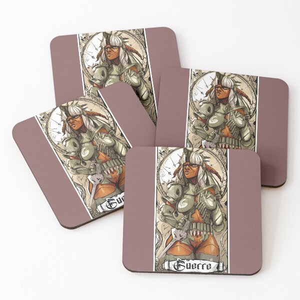 Item preview, War designed and sold by Nishtra.