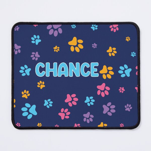 Item preview, Chance Pet Name designed and sold by VintagePathway.