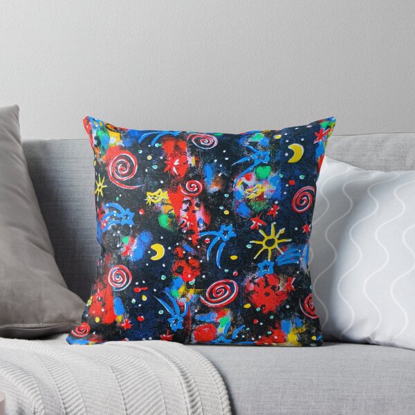 Item preview, Magical Sky designed and sold by UlrikesArt.