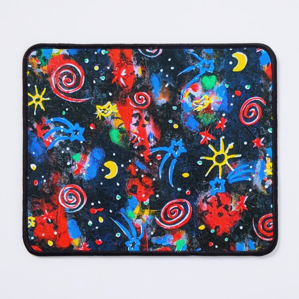 Item preview, Magical Sky designed and sold by UlrikesArt.