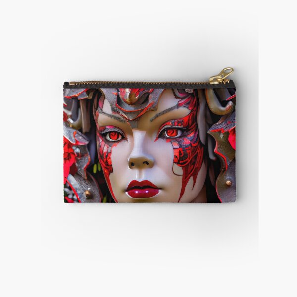 Item preview, Amisha designed and sold by OccultDreams.