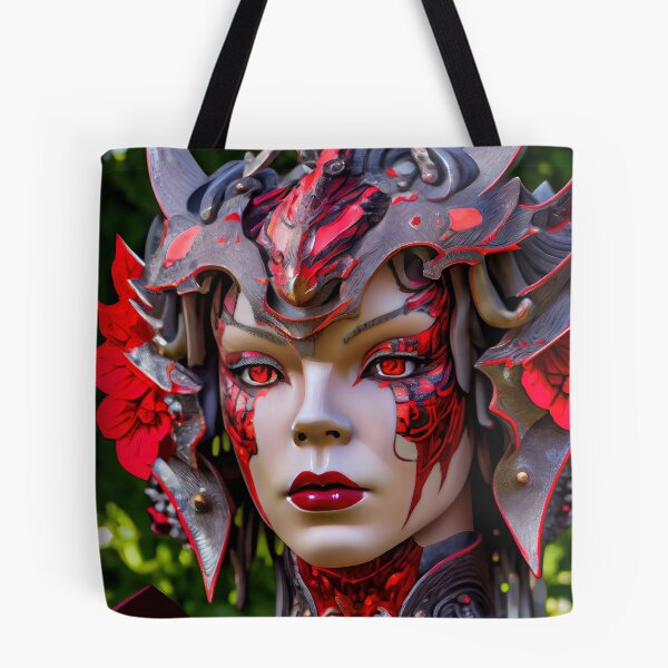 Item preview, Amisha designed and sold by OccultDreams.