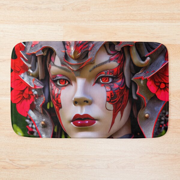 Item preview, Amisha designed and sold by OccultDreams.