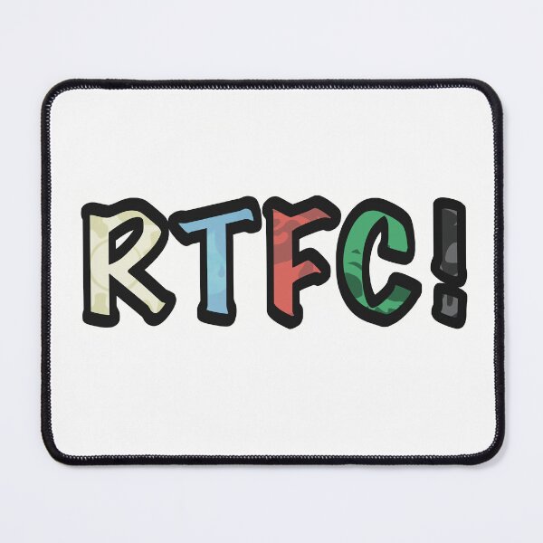 Item preview, RTFC mana MtG designed and sold by CyberSpikeArt.