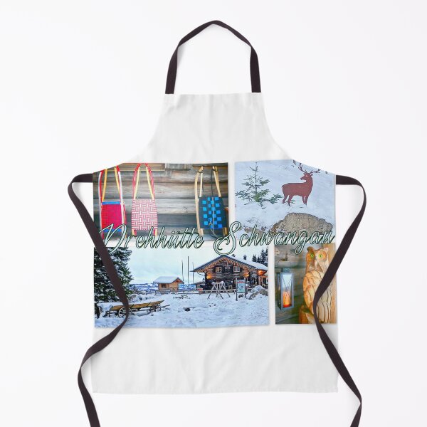 Item preview, Drehhütte Schwangau designed and sold by angel1.