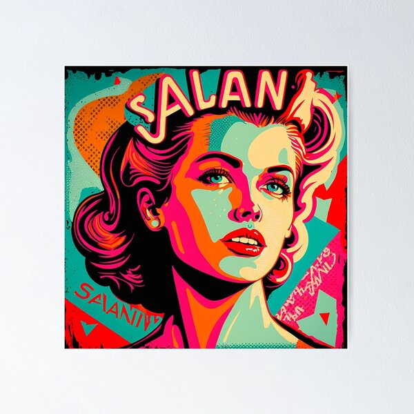 Item preview, POP ART valentines day designed and sold by bn-magasin.